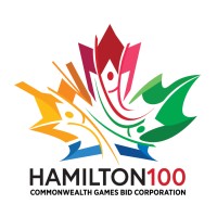 Hamilton2030 logo - Similar company to The Commons