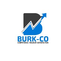 BURK-CO logo - Similar company to Burk & Co