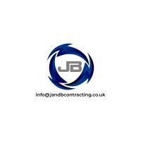 J&B Contracting logo - Similar company to J & B Plastering Limited