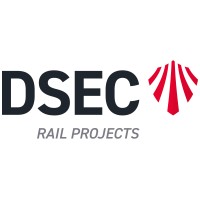 DSEC Ltd logo - Similar company to Datacable Ltd