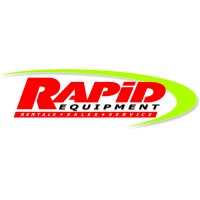 Rapid Equipment Rental Limited logo - Similar company to Cisolift Distribution Canada Inc.
