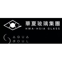 HWA HSIA GLASS CO., LTD. 華夏玻璃股份有限公司 logo - Similar company to Glass Technic (S) Pte. Ltd.