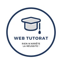 Web Tutorat logo - Similar company to Le Polyscope