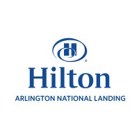 Hilton Arlington National Landing logo - Similar company to Baseplus