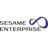 Sesame Enterprise logo - Similar company to Yellow Arrow