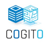 Cogito-project logo - Similar company to Bim-Speed