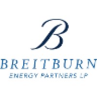 Breitburn Energy logo - Similar company to Humble Midstream