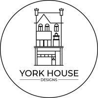 York House Designs logo - Similar company to Kate Lovejoy Interiors Ltd