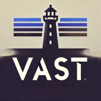 Vast logo - Similar company to Goddards Quantity Surveyors