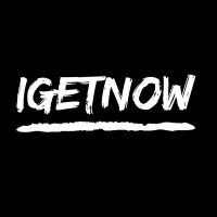 igetnow.com logo - Similar company to Dango (Acquired By So'Use)