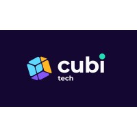 CubiTech logo - Similar company to Cubitech