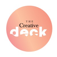 The Creative Deck logo - Similar company to Creative Injection
