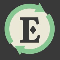 EcoPrint logo - Similar company to Ecoprint