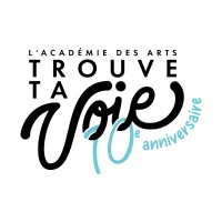 Académie des arts Trouve ta voie logo - Similar company to Carrefour Jeunesse-Emploi Huntingdon