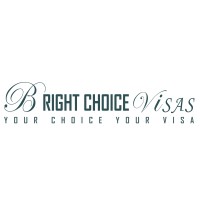 Bright Choice Visas logo - Similar company to Aaarkane Overseas - Secret Of Advancing Your Life