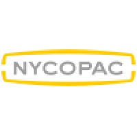 Nycopac AB logo - Similar company to Opido Plast Ab