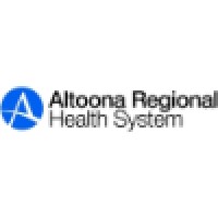 Altoona Regional Health System logo - Similar company to Grane Hospice