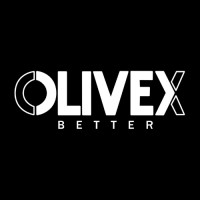OliveX logo - Similar company to Brandxchange