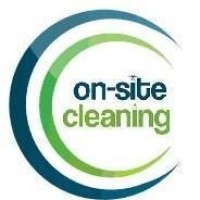 Onsite Cleaning logo - Similar company to Healthcare Infection Control Solutions