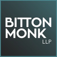 Bitton Monk LLP logo - Similar company to Finding Our Power Together