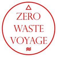 Zero Waste Voyage logo - Similar company to Bark.Today