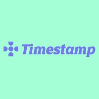 Timestamp logo - Similar company to Ubs Zk Space Network