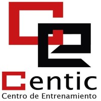 CENTIC SAS logo - Similar company to Compufácil