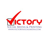 Victory Social Media & Printing