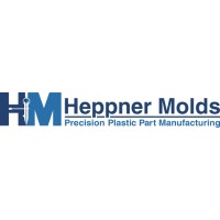 Heppner Molds Inc logo - Similar company to Ramko Injection