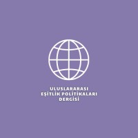 Uluslararası Eşitlik Politikası Dergisi logo - Similar company to Mor Merdiven Ağı