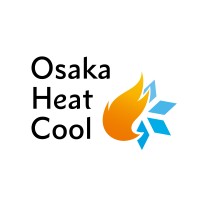 Osaka Heat Cool inc. logo - Similar company to Moore Accuracy Lab