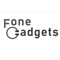 FoneGadgets logo - Similar company to Electronics Gadgets & Mobile Phone Accessories Manufacturer