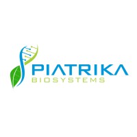 Piatrika Biosystems logo - Similar company to Nushift Technologies