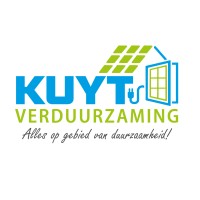 Kuyt Verduurzaming B.V. logo - Similar company to Solar Costa Blanca