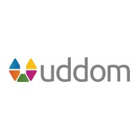 Uddom Business Services Ltd. logo - Similar company to Blue Rain International