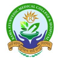 Rama Ayurvedic Hospital logo - Similar company to Tajrouba