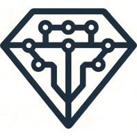 DiamantAI logo - Similar company to Hyperplane