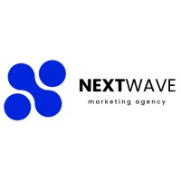 NextWave Marketing Agency logo - Similar company to Ikalem