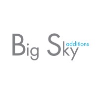 Big Sky Additions