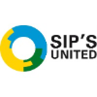SIP'S United VOF logo - Similar company to Pp4Ce
