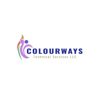Colourways Technical Services LLC logo - Similar company to Colourways Ltd