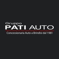 Gruppo Pati Auto S.r.l. logo - Similar company to Petrarolo & Co. Società Benefit