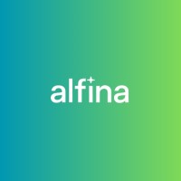 Alfina AI logo - Similar company to Riviera Capital Partners