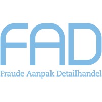 Stichting Fraude Aanpak Detailhandel (FAD) logo - Similar company to Fadawebs
