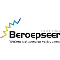 Uitgeverij Stichting Beroepseer logo - Similar company to Katja Brokke | Freelance Writer And (Managing) Editor