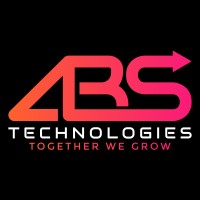 ABS Technologies logo - Similar company to Get Cyber
