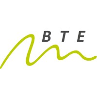 BTE Tourismus- und Regionalberatung logo - Similar company to Institute For Tourism Research In Northern Europe