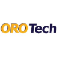 ORO TECH Ltd. logo - Similar company to Crowdmii