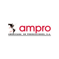 Ampro Guatemala logo - Similar company to Ce Media Latam