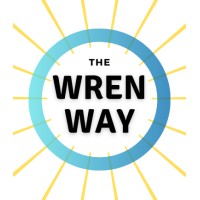 The Wren Way logo - Similar company to The Sensory Advantage